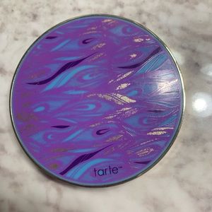 Tarte eyeshadow